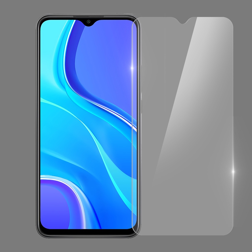 Kính Cường Lực 9d Bảo Vệ Màn Hình Cho Xiaomi Redmi Note 7 8 8t 9s 9 8t 8a 7a 65 5a