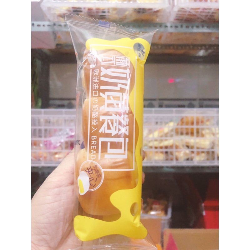 bánh mì viên 1 bịch