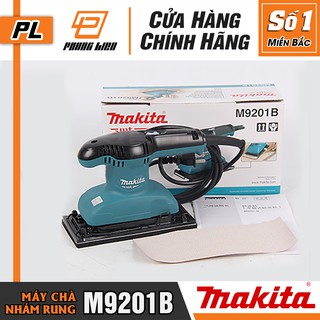 Máy chà nhám rung Makita MT M9201B