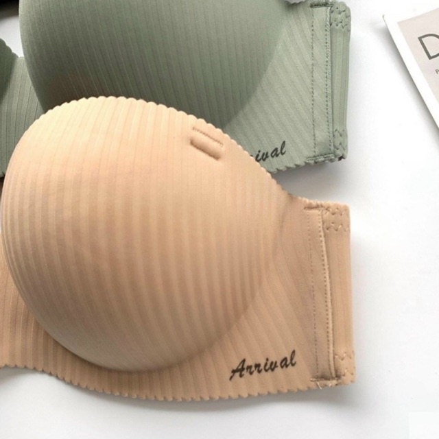 Áo ngực quả ngang ko gọng đệm dày siêu đẩy 88222