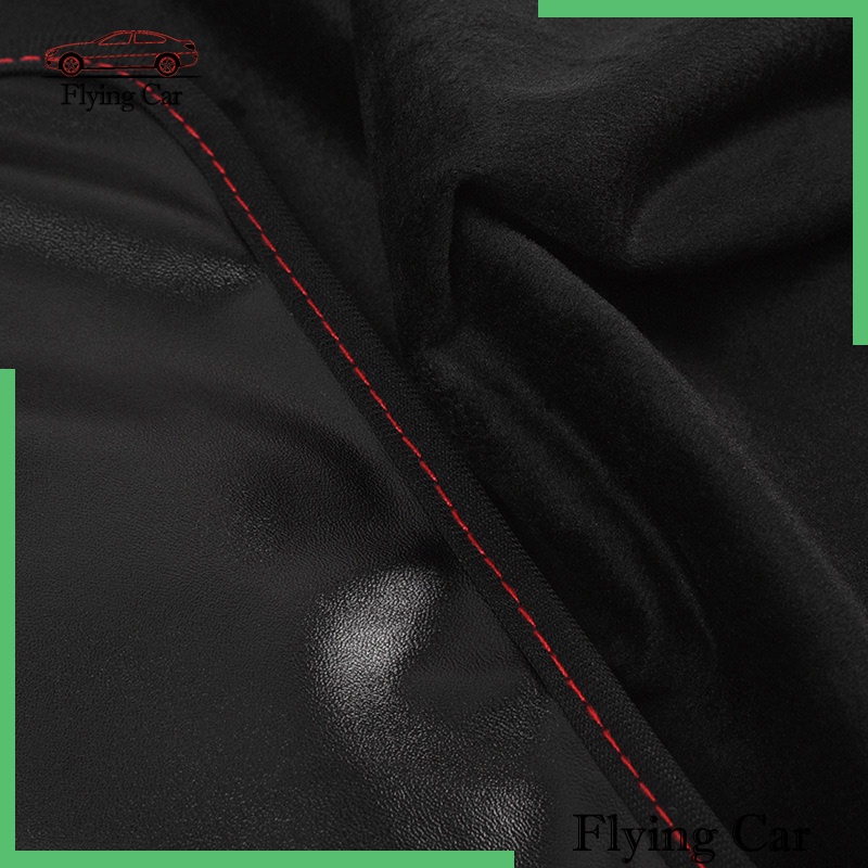 [giá giới hạn] PC Monitor Screen Dustproof Cover PU Leather  for iMac, Easy to Use | BigBuy360 - bigbuy360.vn