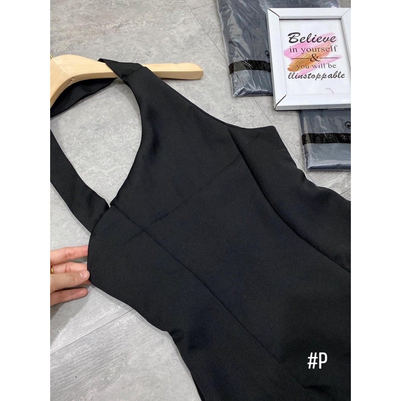 [Mã SKAMA06 giảm 8% tối đa 50K đơn 250K] Đầm thiết kế dáng ngắn hở vai duyên dáng⚡️Ảnh thật | BigBuy360 - bigbuy360.vn