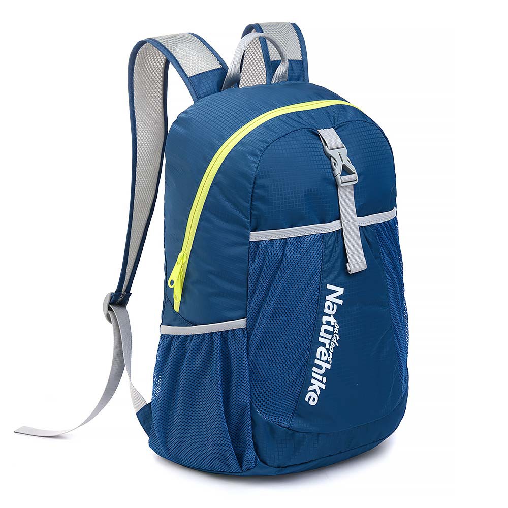 BALO DU LỊCH GẤP GỌN NATUREHIKE 22L