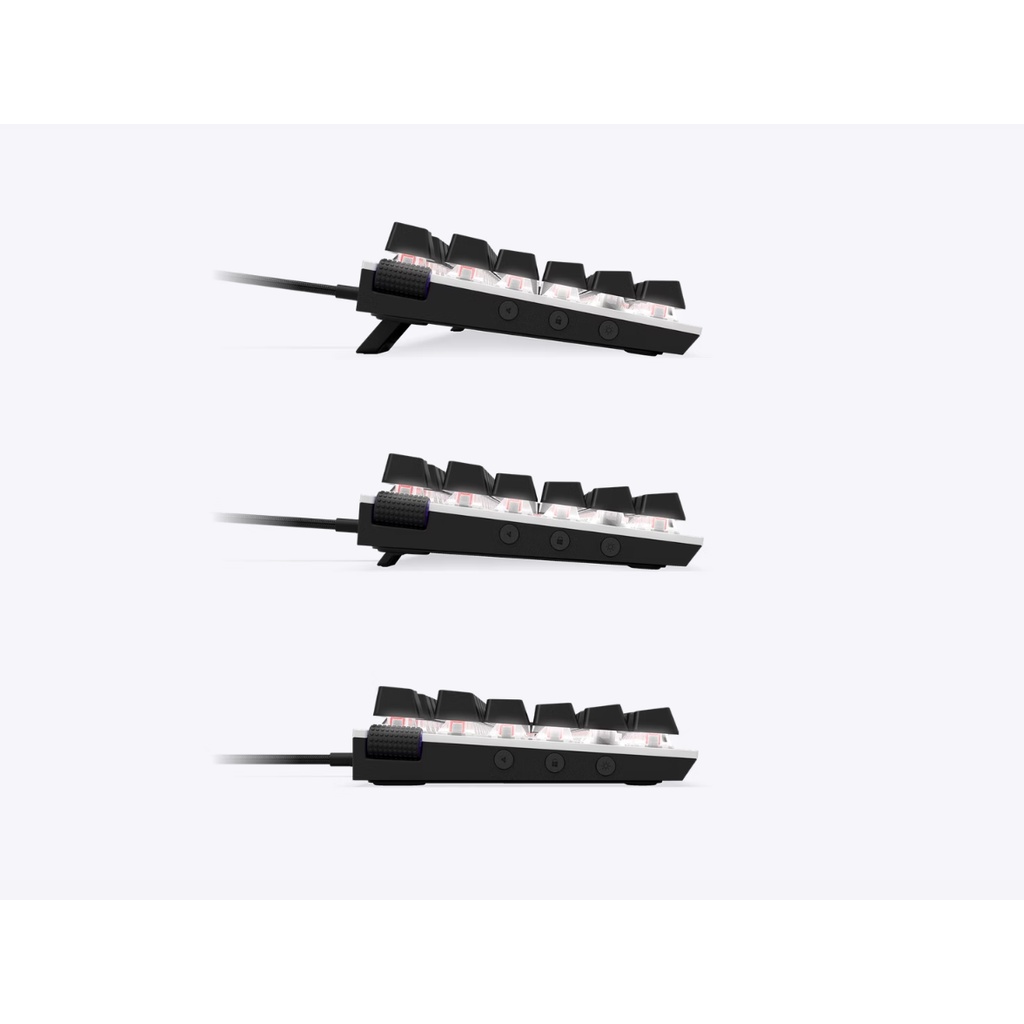 Bàn phím cơ NZXT Function