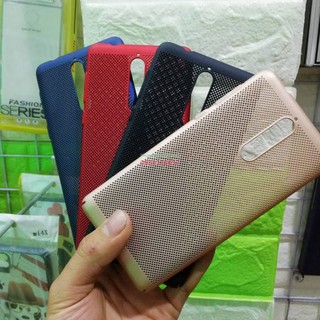 Ốp lưng dạng lưới tản nhiệt dành cho nokia 8