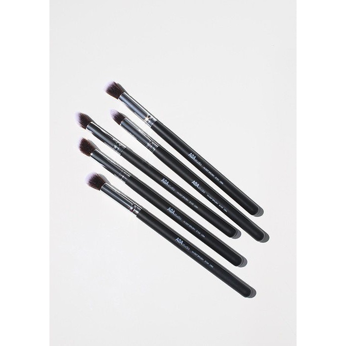 Set cọ AOA Studio 10 cây High-Def Brush Set