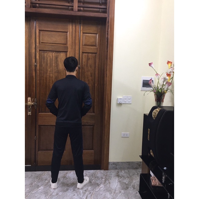 Bộ thể thao nam