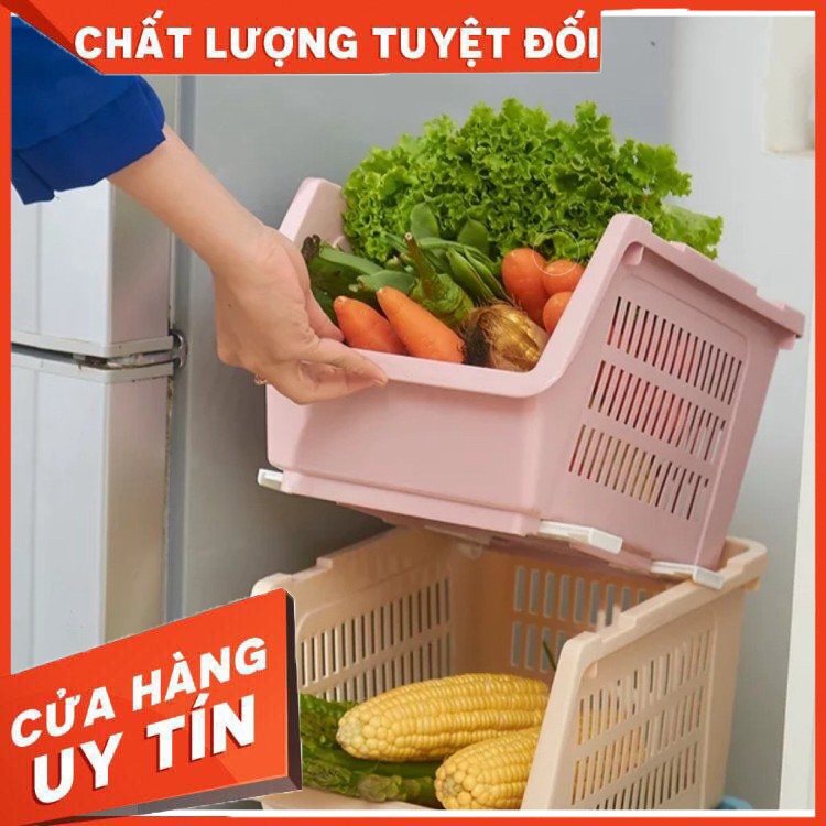 Kệ xếp tầng đa năng Việt Nhật siêu tiện ích.