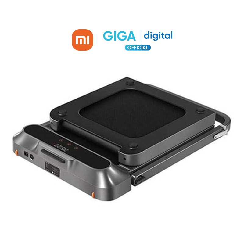 Máy Chạy Bộ Gấp Gọn KingSmith R2 Chính Hãng (TRR2F) - BH 12 Tháng