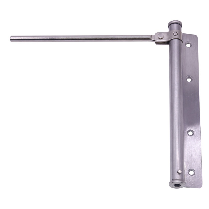 Bản Lề Cửa Tự Động Đóng Bằng Thép Không Gỉ Có Thể Điều Chỉnh