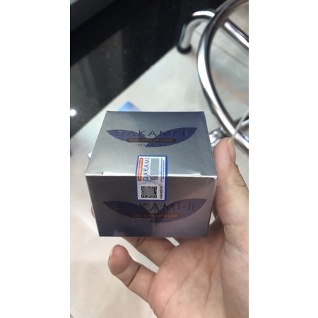 Kem DAKAMI chống lão hóa Công Nghệ HÀN QUỐCbao hàng chính hãng cty 100%