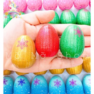 Trứng Hatchimals - Hatchimal Các Mùa Cho Bé [Đồ Chơi Nhựa]