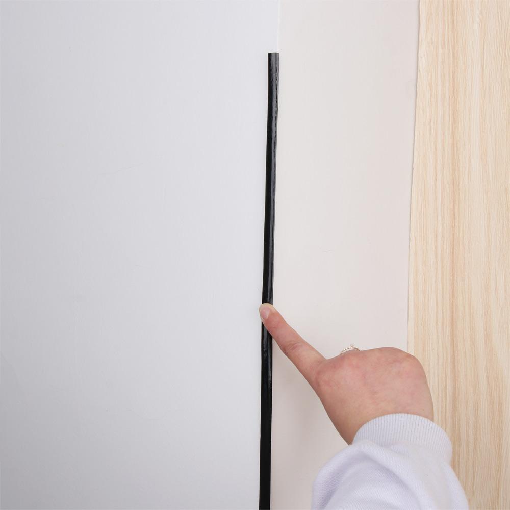 Cuộn Băng Keo Dán Viền Tường / Trần Nhà Trang Trí Chống Thấm Nước