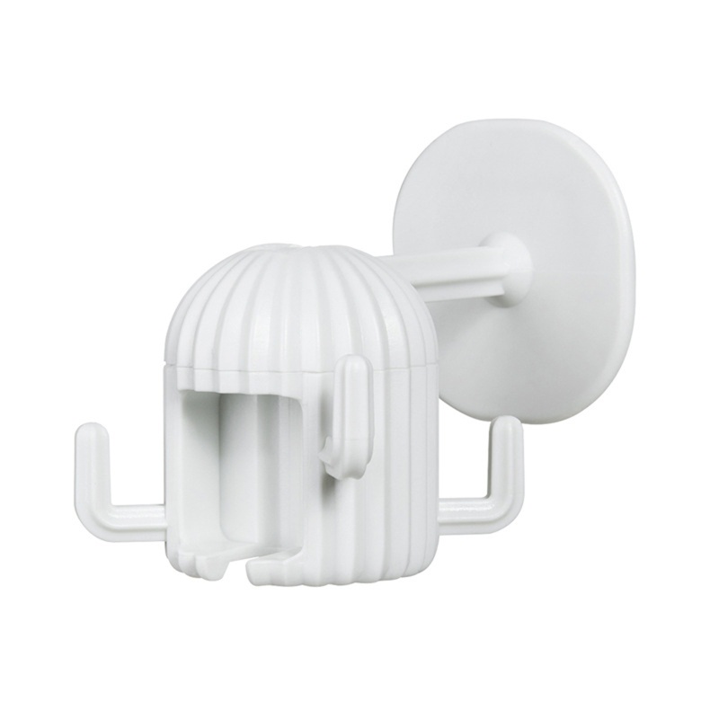 Giá Đỡ Dán Tường Siêu Bền Đa Năng Tiện Dụng Cho Phòng Tắm / Nhà Bếp