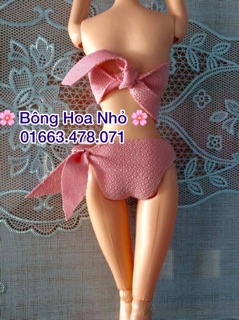 Bikini búp bê