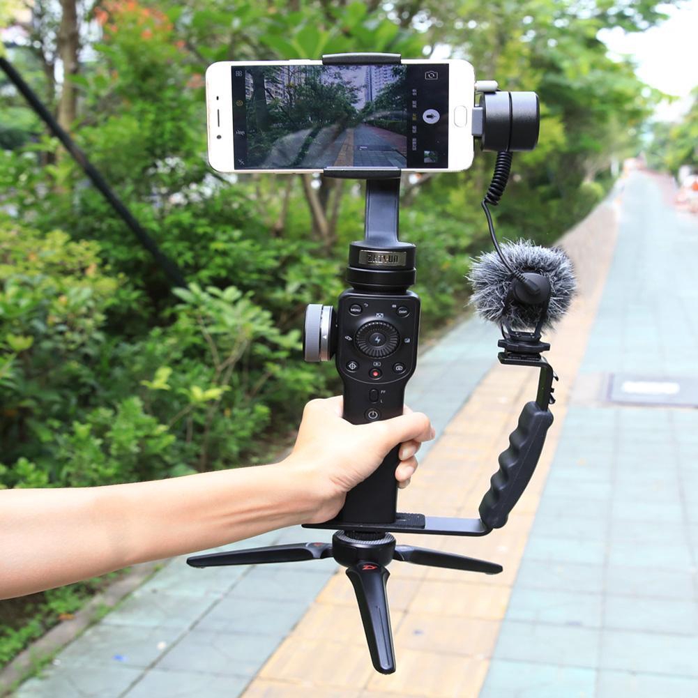 Giá đỡ điện thoại DJI Osmo Mobile 2