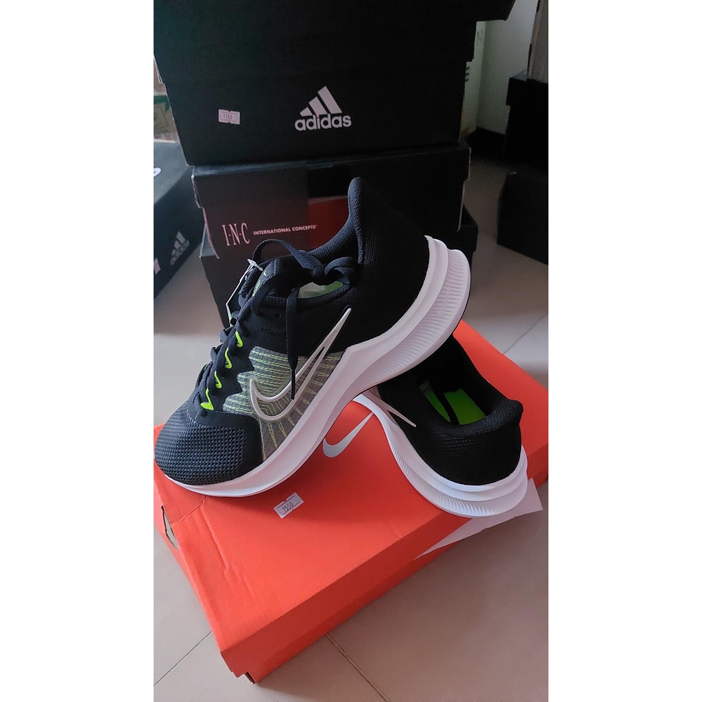 Giày Thể Thao NIKE Downshifter 11