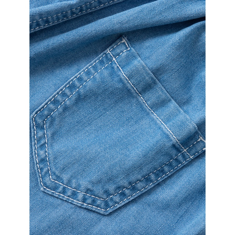 Quần giả váy BALABALA - KIDS dành cho bé gái 202222110003