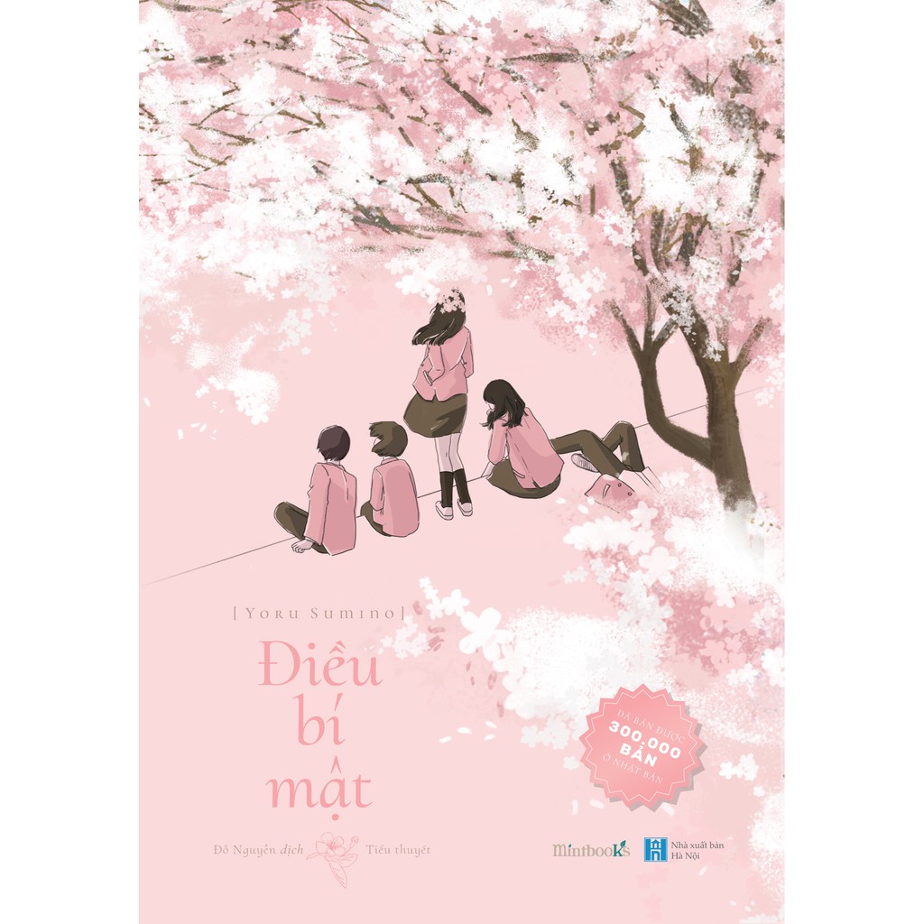 Sách - Điều bí mật (2019)