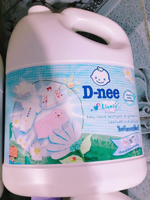 ❣️XẢ KHO - NƯỚC GIẶT DNEE 3000ml . CAM KẾT HÀNG CHUẨN THÁI. CHUYÊN SỈ SỐ LƯỢNG LỚN ❣️