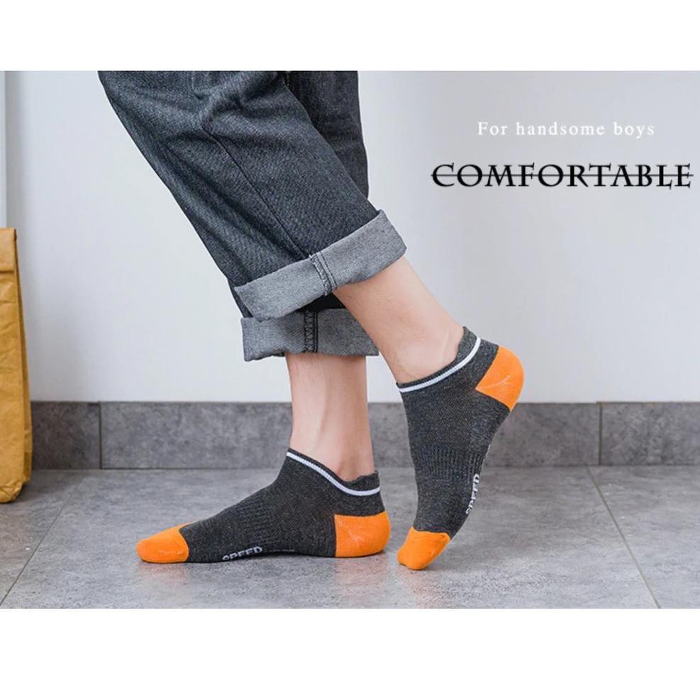 Tất Nam, nữ giữ ấm giá siêu rẻ không phân màu
