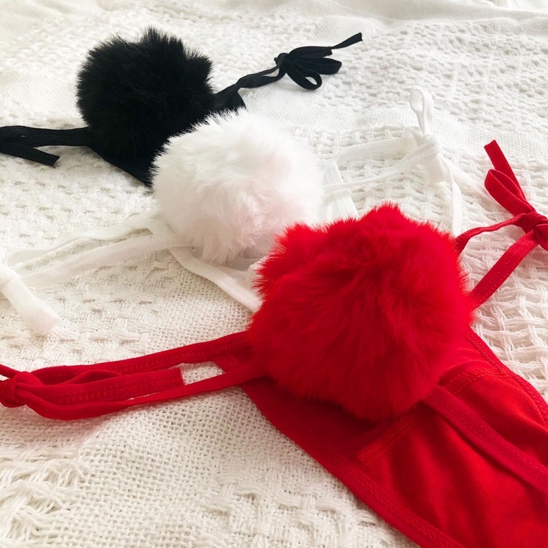 Quần cosplay gstring sexy cá tính - LOVEKIUTEE | BigBuy360 - bigbuy360.vn