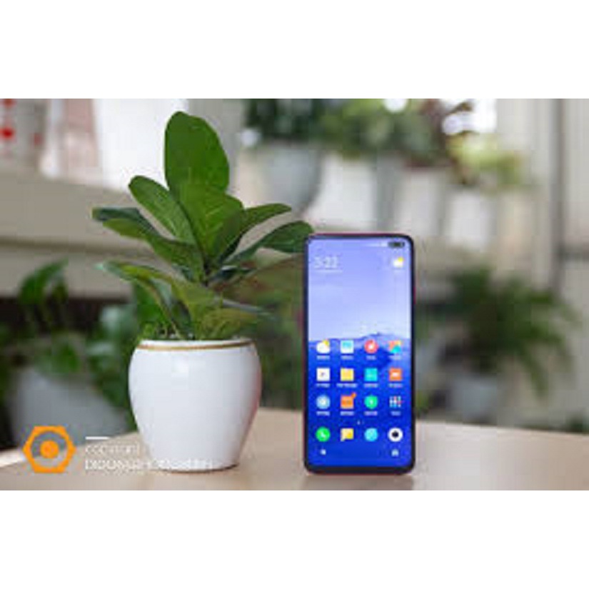 điện thoại Chính Hãng Xiaomi Redmi k30 (hỗ trợ mạng 5G) ram 8G bộ nhớ 256G, Sẵn Tiếng Việt - Chiến PUBG đỉnh | BigBuy360 - bigbuy360.vn