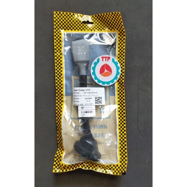 Đuôi chuyển đồng hồ Winner lên Winner X AV-G190