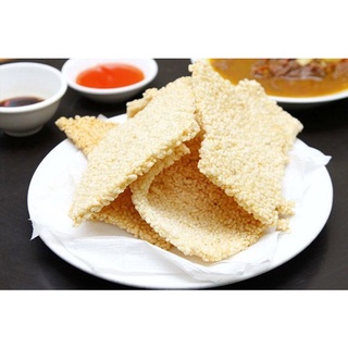 Cơm cháy Ninh Bình 65g thơm ngon giòn tan