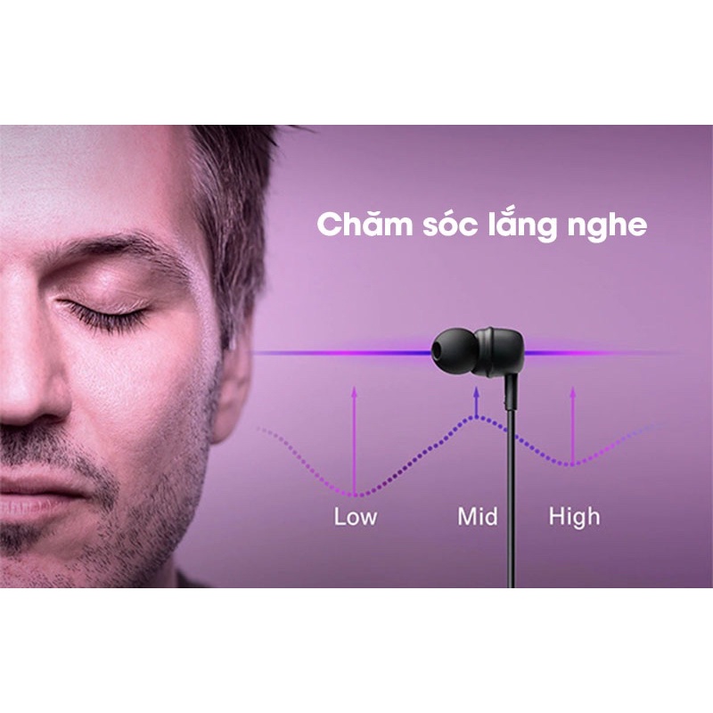 Tai nghe Bluetooth YAMAHA EP-E30A
