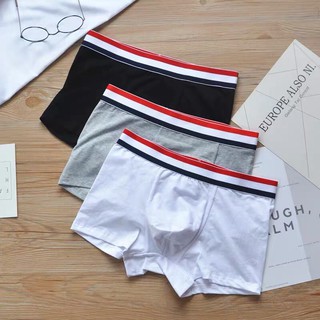 THANH LÝ LẺ SIZE QUẦN SỊP BOXER SỊP ĐÙI NAM T.M.03