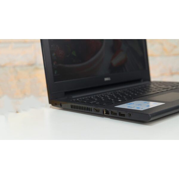 Laptop Dell Inspiron 3543 - i7-5500U, laptop cũ chơi game đồ họa cơ bản - Hàng nhập khẩu USA - Mới 99% | BigBuy360 - bigbuy360.vn