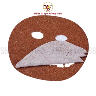 Mặt nạ Mầm Rong Biển (50 miếng)