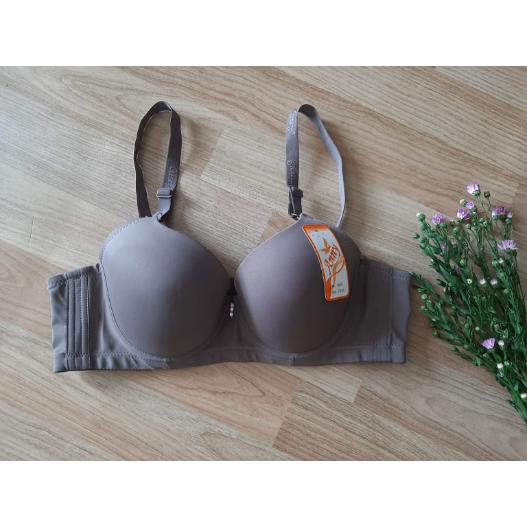 Áo lót bigsize hàng nhập từ Thái Lan Anny 8802