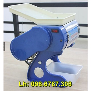 Máy thái thịt bò quán phở, Máy thái thịt gia đình