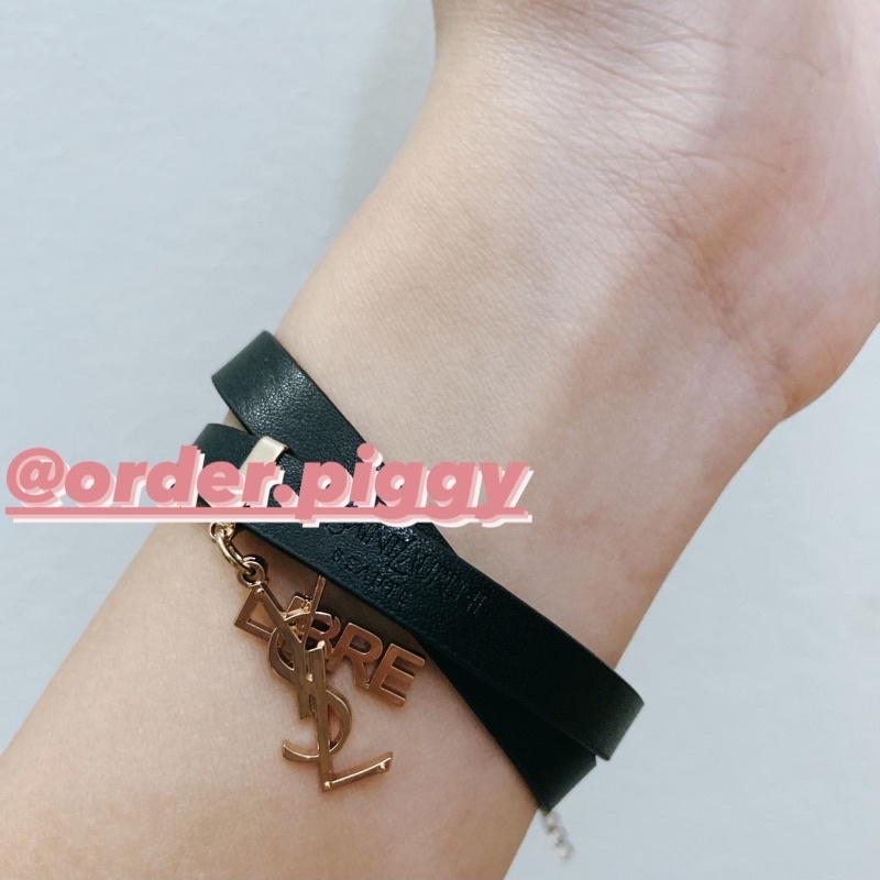 Vòng Tay - Choker YSL