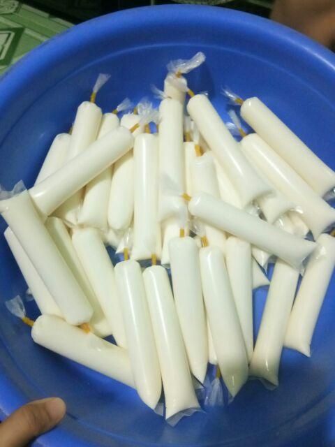 1KG TÚI SỮA CHUA 4×18