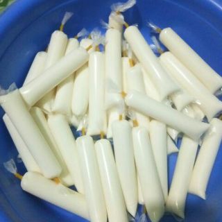 [RẺ NHẤT] 1KG TÚI SỮA CHUA 4×18