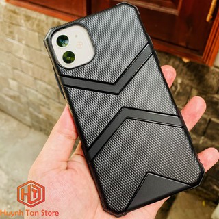 Ốp lưng Iphone 11 chống sốc Quân Đội