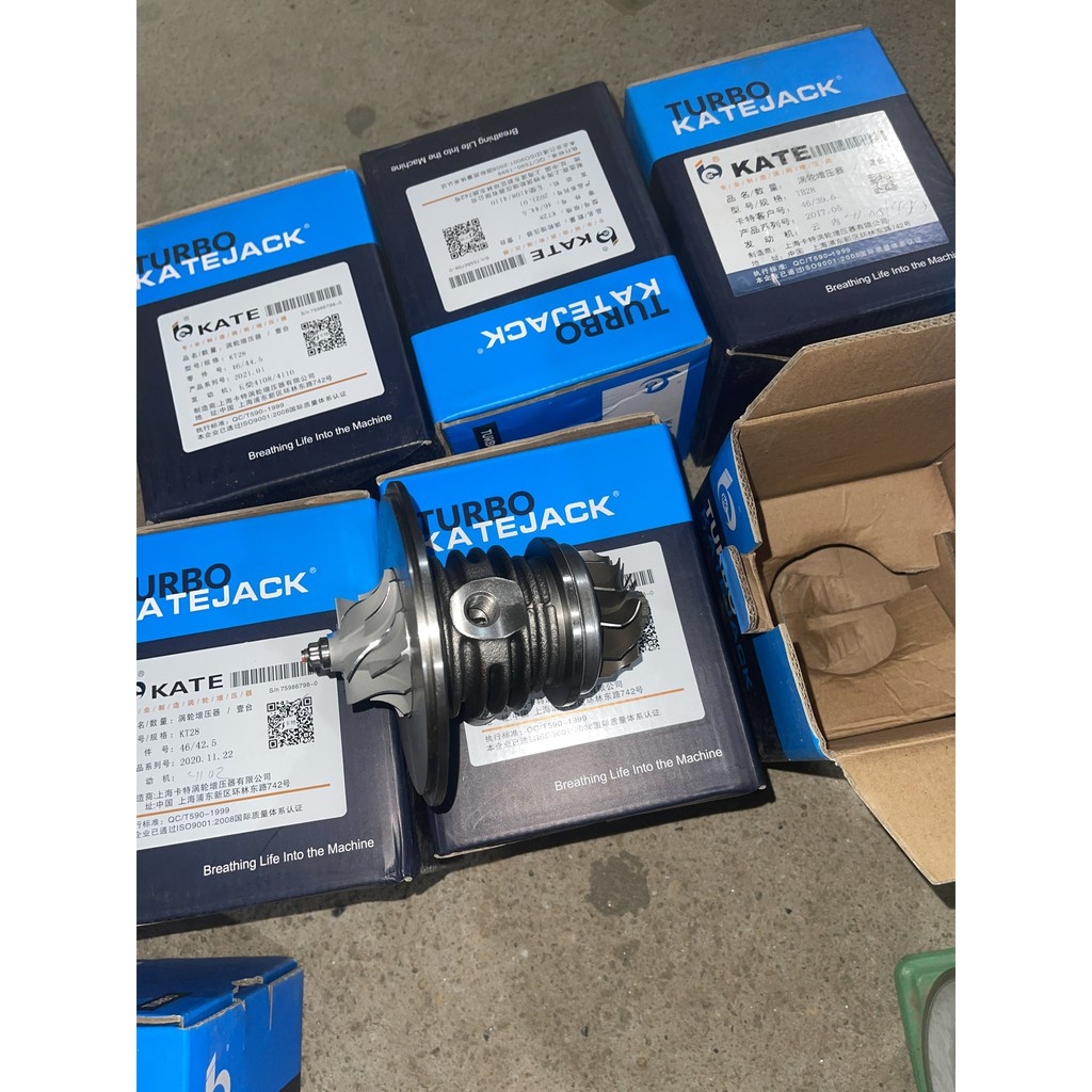 Sản phẩm gia đình làm: combo 3 Ruột tubo 4100/490 46/39,6 Ka tê xịn