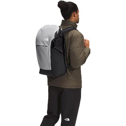 Balo nam nữ The North Face Kaban 2.0 cao cấp đựng laptop máy tính 14 15 16  inch chống nước đi làm chơi phượt