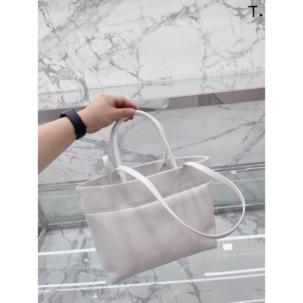 Chanel Danim Tote bag handbag cổ điển da bò túi xách nữ Shopper Bags
