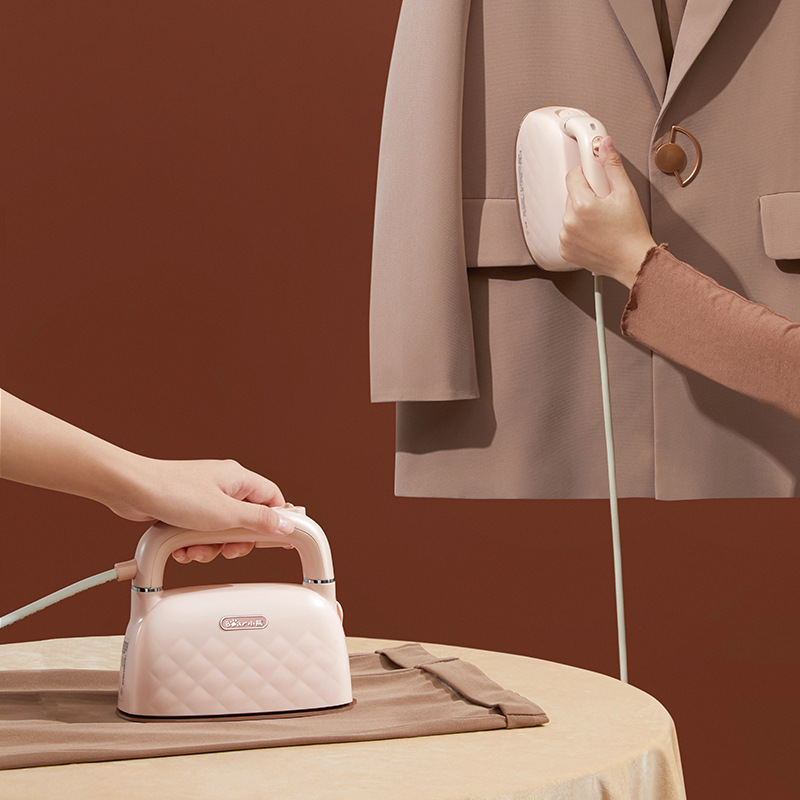 Bàn Là Hơi Nước Cầm TayBEAR Chính Hãng DYD-C10Q1