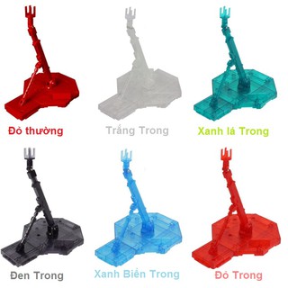 Đế Trưng Bày khung đỡ Base Display dành cho MG HG RG 1/100 (china)