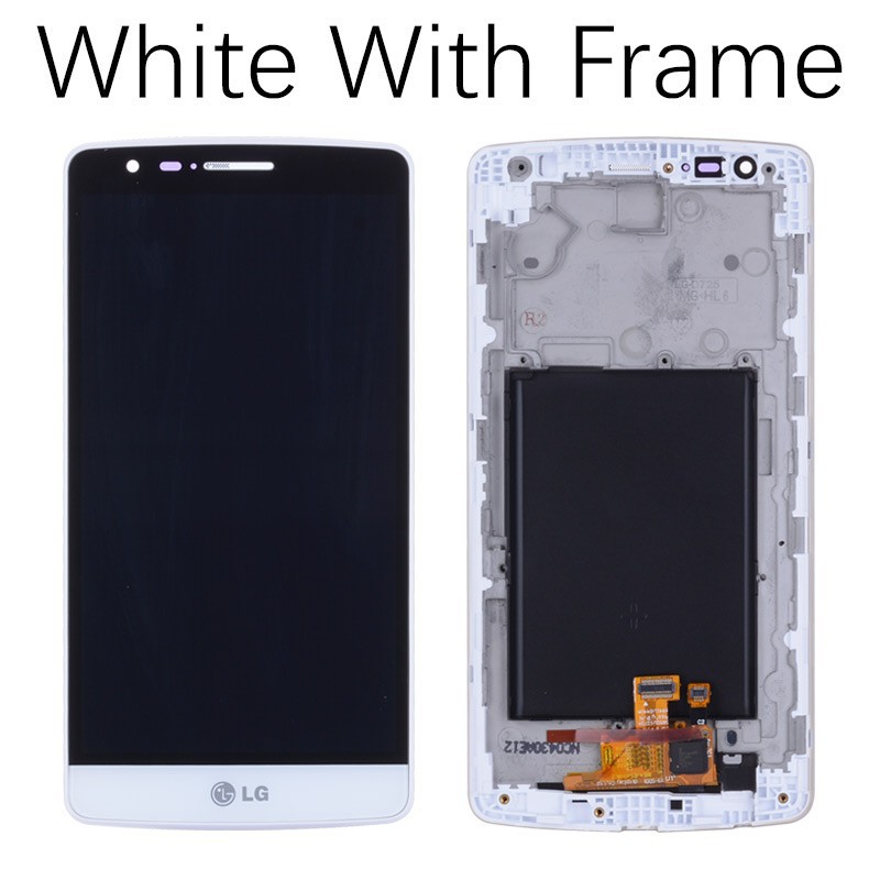 Màn Hình Cảm Ứng Lcd Cho Lg G3 Mini D722 D724