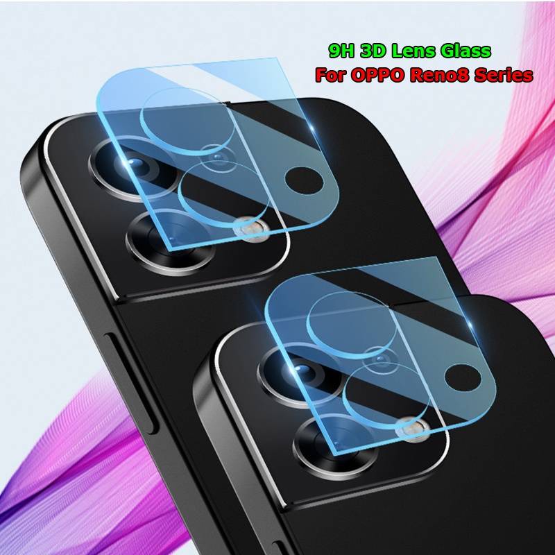 PHIM CAMERA Oppo A78 5G / A58 5G / Realme C33 / A17 / A17K / Reno8Z 5G / Reno8 5G / Reno8Pro 5G / Re
