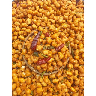 BÁNH CÁ SỐT MẮM ỚT 500GR