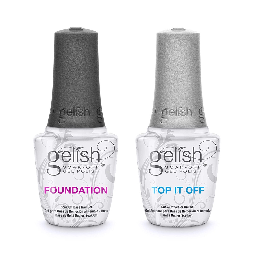 Gel top Gelish 15ml (NA1136)