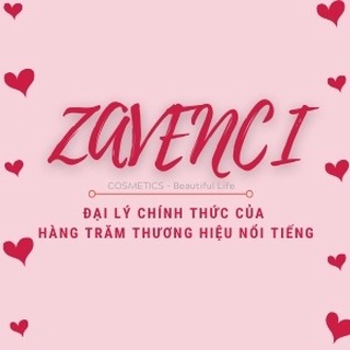Zavenci Official