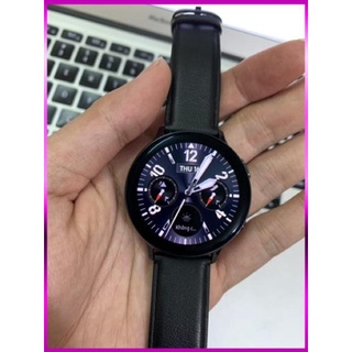 [Có eSIM LTE] Đồng hồ Galaxy Watch Active 2 44mm thép - đo huyết áp bảo hành 24 tháng